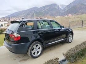 BMW X3 2.0Diesel 150hp Климатроник Кожа Навигация  - 3999 € / 7821.36 лв. - 20944218 6