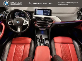 BMW X3 I * M-Package* * HeadUp* AвтоКредит* (ЦЕНА ДО БГ) - 31999 € / 62584.60 лв. - 75039770 6