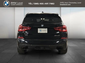 BMW X3 I * M-Package* * HeadUp* AвтоКредит* (ЦЕНА ДО БГ) - 31999 € / 62584.60 лв. - 75039770 3