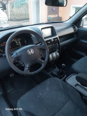 Honda Cr-v 2.2 - 2600 € / 5085.16 лв. - 64891925 3