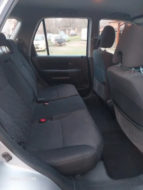 Honda Cr-v 2.2 - 2600 € / 5085.16 лв. - 64891925 4