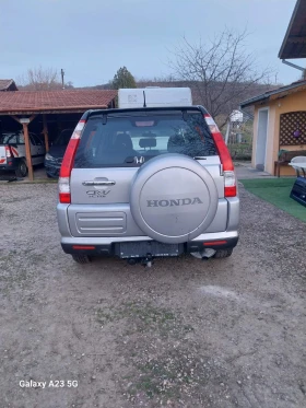 Honda Cr-v 2.2 - 2600 € / 5085.16 лв. - 64891925 6