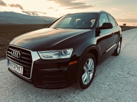 Audi Q3 2.0T Quattro 