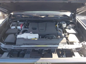 Toyota Tundra 3.4L V-6 DI, DOHC, VVT, TURBO, 389HP 4X2 Drive | Auto.bg — изображение 10