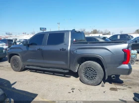 Toyota Tundra 3.4L V-6 DI, DOHC, VVT, TURBO, 389HP 4X2 Drive | Auto.bg — изображение 15