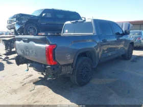 Toyota Tundra 3.4L V-6 DI, DOHC, VVT, TURBO, 389HP 4X2 Drive | Auto.bg — изображение 4