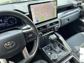 Toyota Tacoma 4WD TRD Sport Hybrid Double Cab 5' Bed AT - 48000 € / 93879.84 лв. - 97021164 9