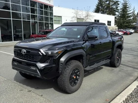 Toyota Tacoma 4WD TRD Sport Hybrid Double Cab 5' Bed AT