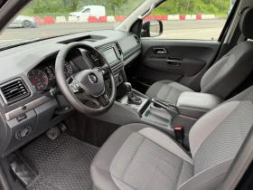 VW Amarok * 3.0TDI* 4X4* AUTOMATIC* FACE* EURO 6*  | Mobile.bg � ����� ������ 9