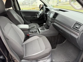 VW Amarok * 3.0TDI* 4X4* AUTOMATIC* FACE* EURO 6*  | Mobile.bg � ����� ������ 11