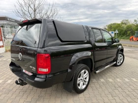 VW Amarok * 3.0TDI* 4X4* AUTOMATIC* FACE* EURO 6*  | Mobile.bg � ����� ������ 4