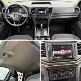 VW Amarok * 3.0TDI* 4X4* AUTOMATIC* FACE* EURO 6*  | Mobile.bg � ����� ������ 13
