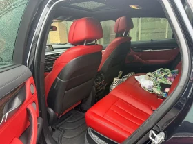 BMW X6 XDRIVE35I * FULL M SPORT PACK* 360 ������* ������� | Mobile.bg � ����� ������ 14