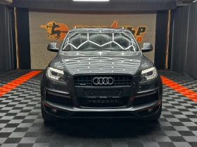 Audi Q7 4.2 V8 TDI S-line/�������� | Mobile.bg � ����� ������ 2
