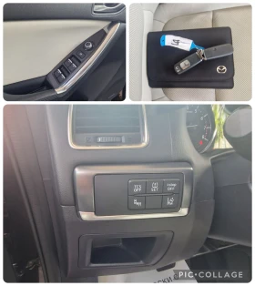 Mazda CX-5 2.5I-AUTOMATIC-4X4-FULL | Mobile.bg � ����� ������ 16