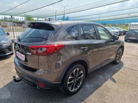 ����� �� �������� �� Mazda CX-5 2.5I-AUTOMATIC-4X4-FULL