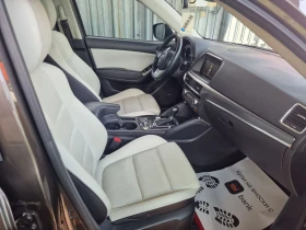 Mazda CX-5 2.5I-AUTOMATIC-4X4-FULL | Mobile.bg � ����� ������ 8