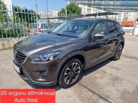 ����� �� �������� �� Mazda CX-5 2.5I-AUTOMATIC-4X4-FULL