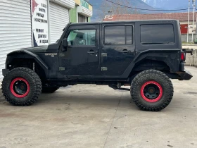 Jeep Wrangler 3.6 Rubicon Call of dutty | Mobile.bg � ����� ������ 6