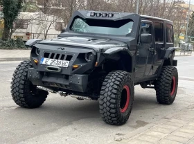Jeep Wrangler 3.6 Rubicon Call of dutty | Mobile.bg � ����� ������ 3