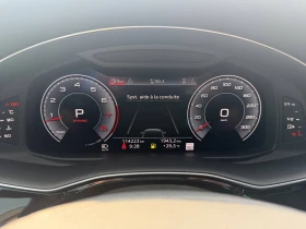 Audi Q7 TECHNIK* MATRIX* DIS* B&O* �����* PANO* ������ ��� | Mobile.bg � ����� ������ 9