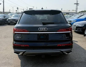 ����� �� �������� �� Audi Q7 TECHNIK* MATRIX* DIS* B&O* �����* PANO* ������ ���