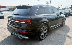 Audi Q7 TECHNIK* MATRIX* DIS* B&O* �����* PANO* ������ ��� | Mobile.bg � ����� ������ 5