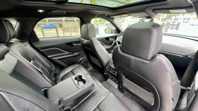 Jaguar F-PACE R-SPORT | P250 | PANO | DIGITAL | MERIDIAN | Auto.bg — изображение 13