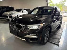 BMW X3 * xDrive30i * АВТОКРЕДИТ * ОТ ПРЕДСТАВИТЕЛСТВО