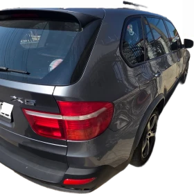 ����� �� �������� �� BMW X5 3.0 ���.�� 210 �w