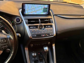 Lexus NX * 300h * АВТОКРЕДИТ БЕЗ ПЪРВОНАЧАЛНА ВНОСКА*  | Auto.bg — изображение 9