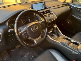 Lexus NX * 300h * АВТОКРЕДИТ БЕЗ ПЪРВОНАЧАЛНА ВНОСКА*  | Auto.bg — изображение 5