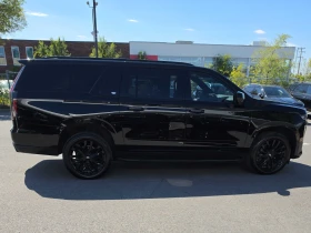 Cadillac Escalade ESV * DIESEL * ��� ��������� * CARFAX *  | Mobile.bg � ����� ������ 5