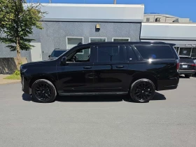 Cadillac Escalade ESV * DIESEL * ��� ��������� * CARFAX *  | Mobile.bg � ����� ������ 4