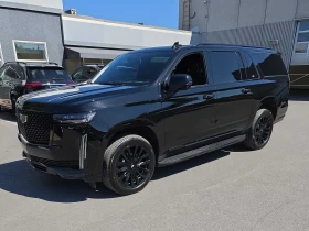 ����� �� �������� �� Cadillac Escalade ESV * DIESEL * ��� ��������� * CARFAX * 