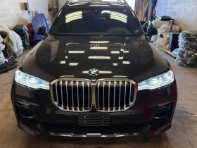 BMW X7 M-pack* 360* Pano* H&K* Подгрев* Keyless*  | Auto.bg — изображение 2