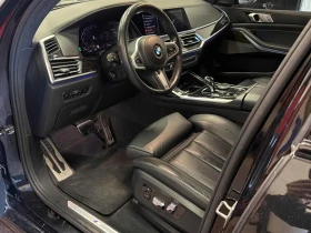 BMW X7 M-pack* 360* Pano* H&K* Подгрев* Keyless*  | Auto.bg — изображение 5