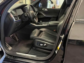 BMW X7 M-pack* 360* Pano* H&K* Подгрев* Keyless*  | Auto.bg — изображение 8