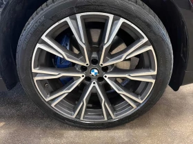 BMW X7 M-pack* 360* Pano* H&K* Подгрев* Keyless*  | Auto.bg — изображение 6