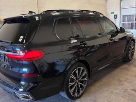 BMW X7 M-pack* 360* Pano* H&K* Подгрев* Keyless*  | Auto.bg — изображение 3