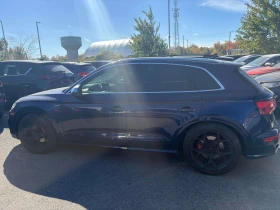 Audi SQ5  PROGRESSIV / CARFAX / ���� �� �������� | Mobile.bg � ����� ������ 4