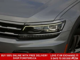 VW Tiguan * 2.0 TSI HIGHLINE R LINE | FULLY CERTIFIED  | Mobile.bg � ����� ������ 10