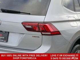 VW Tiguan * 2.0 TSI HIGHLINE R LINE | FULLY CERTIFIED  | Mobile.bg � ����� ������ 13