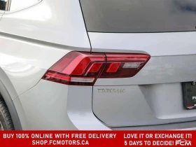 VW Tiguan * 2.0 TSI HIGHLINE R LINE | FULLY CERTIFIED  | Mobile.bg � ����� ������ 12