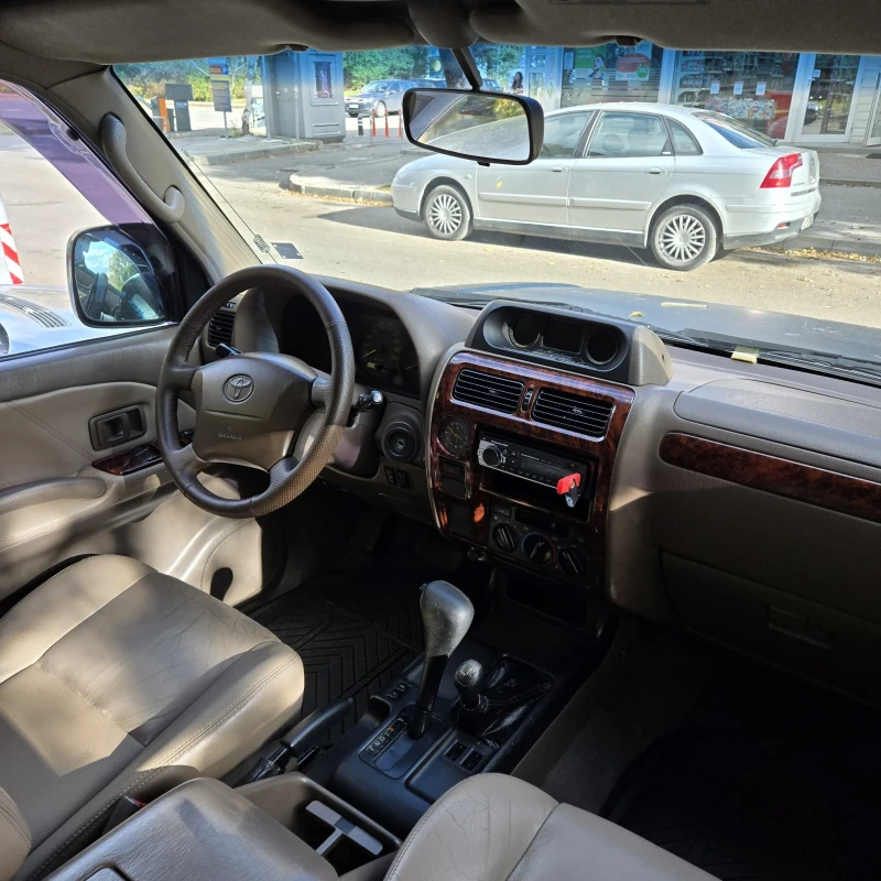 Toyota Land cruiser J90 3.0 D4D 163hp, снимка 6 - Автомобили и джипове - 52384617
