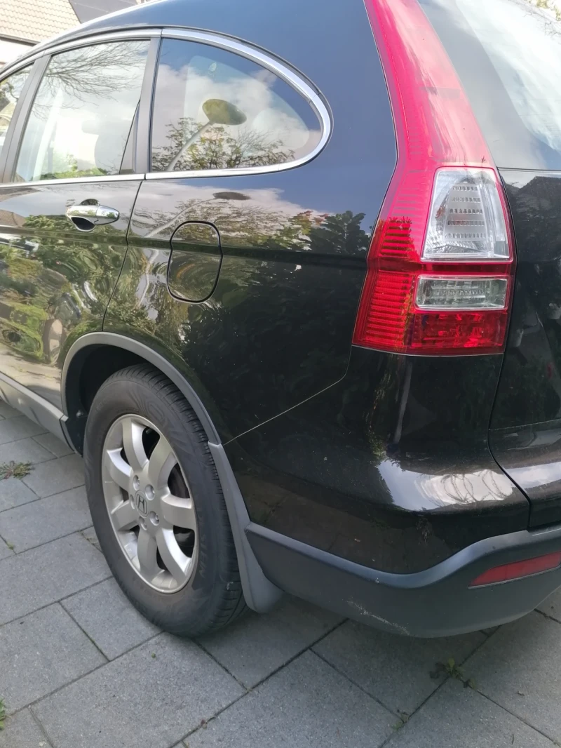 Honda Cr-v, снимка 5 - Автомобили и джипове - 47700482