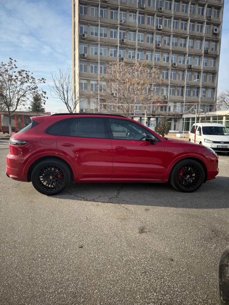 Porsche Cayenne GTS, снимка 6 - Автомобили и джипове - 48569209