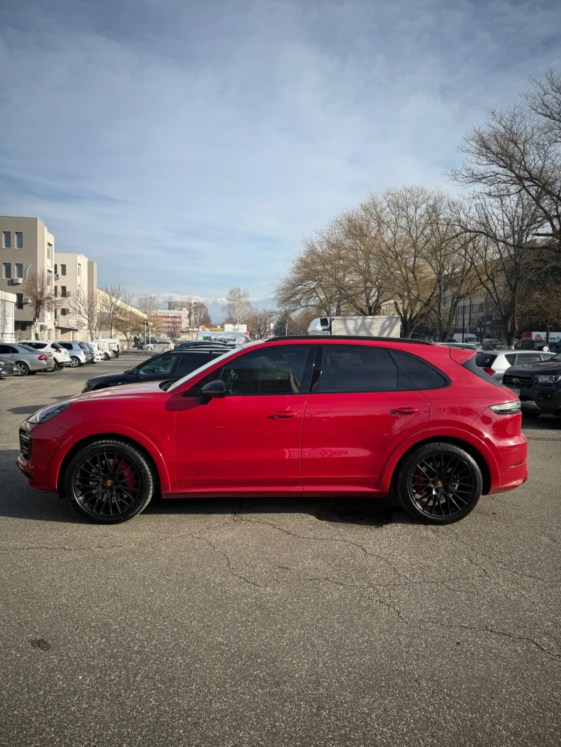 Porsche Cayenne GTS, снимка 2 - Автомобили и джипове - 48569209