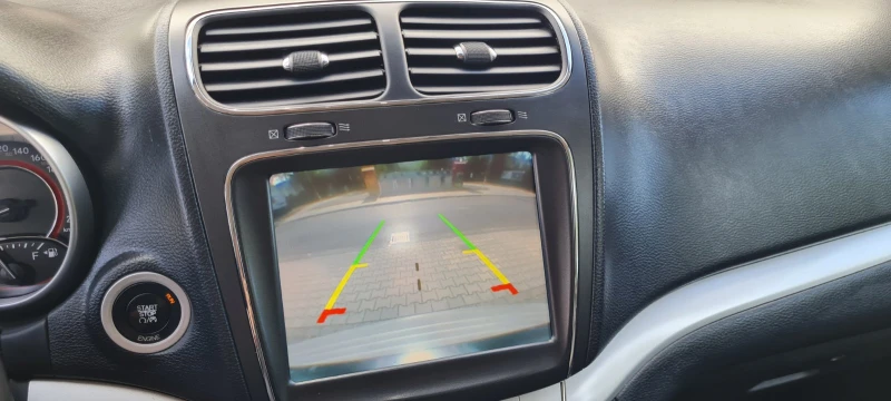 Fiat Freemont, снимка 5 - Автомобили и джипове - 51878099