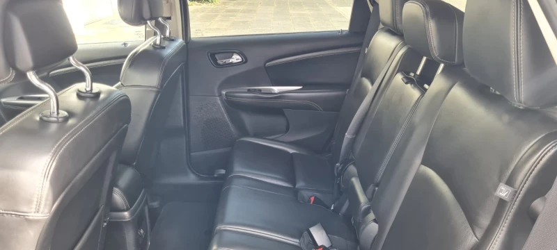 Fiat Freemont, снимка 3 - Автомобили и джипове - 51878099